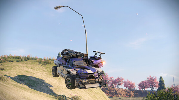 Crossout — Speed demon (Deluxe edition)