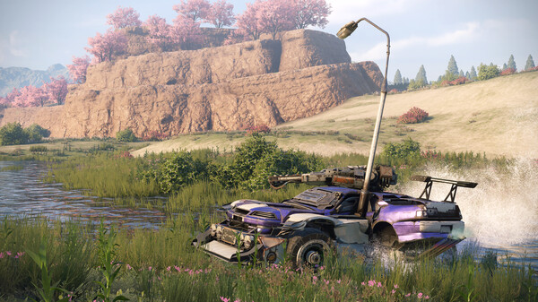 Crossout — Speed demon (Deluxe edition)