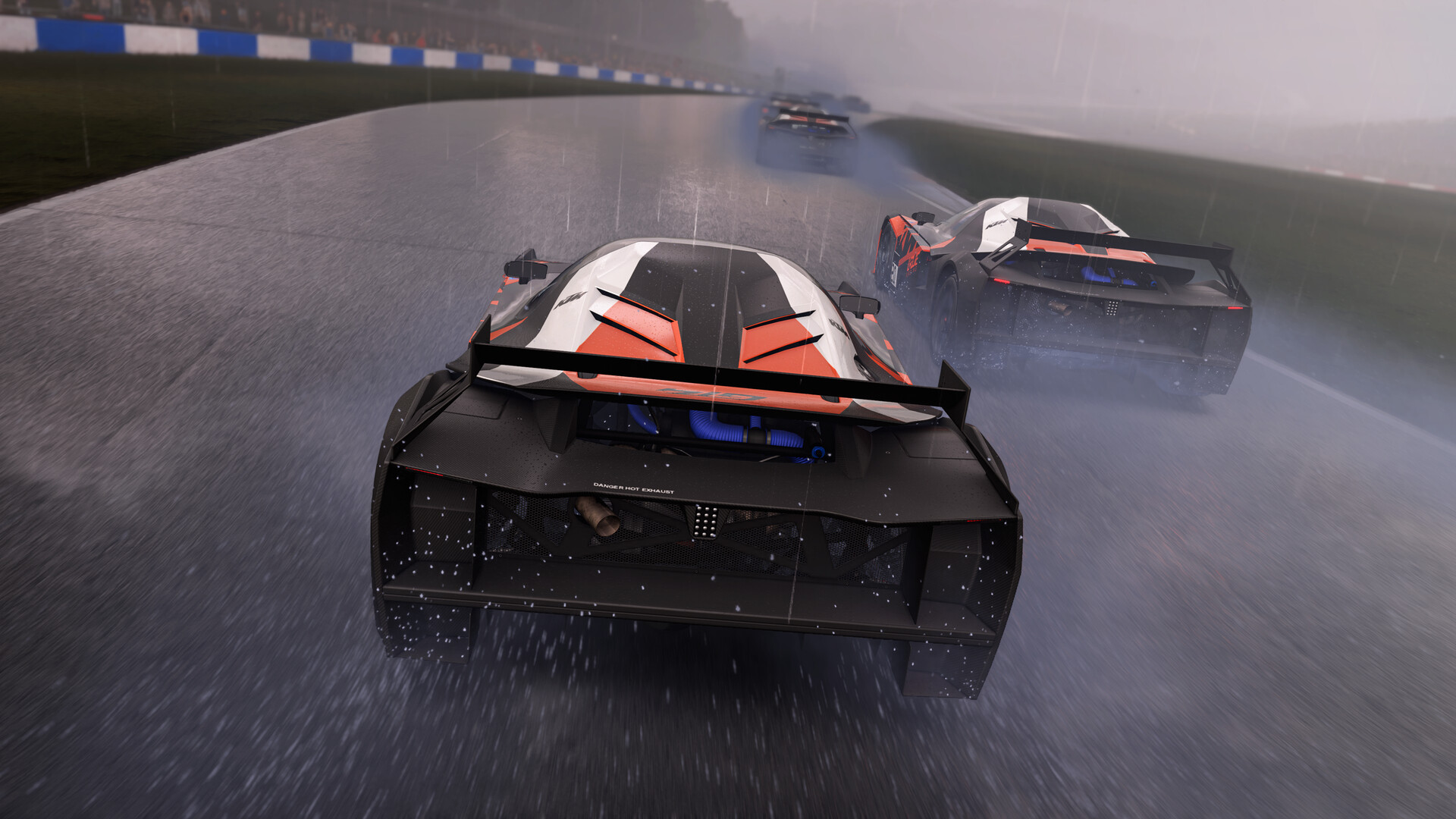 Assetto Corsa EVO screenshot 3