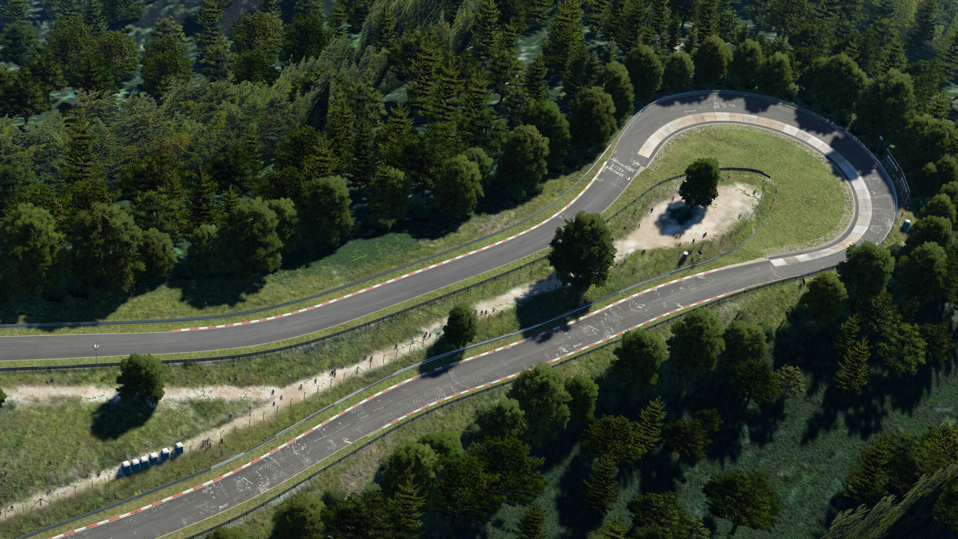 Assetto Corsa EVO screenshot #39