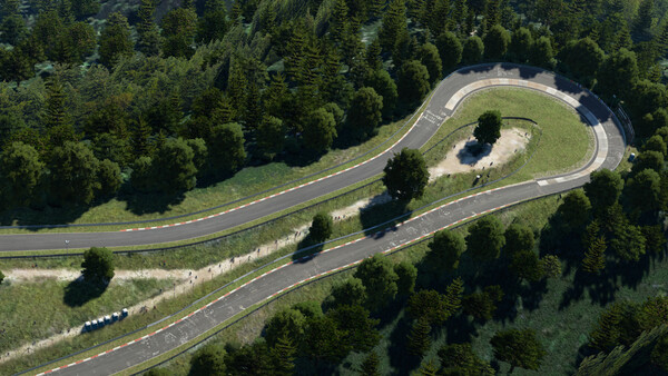 Assetto Corsa EVO screenshot