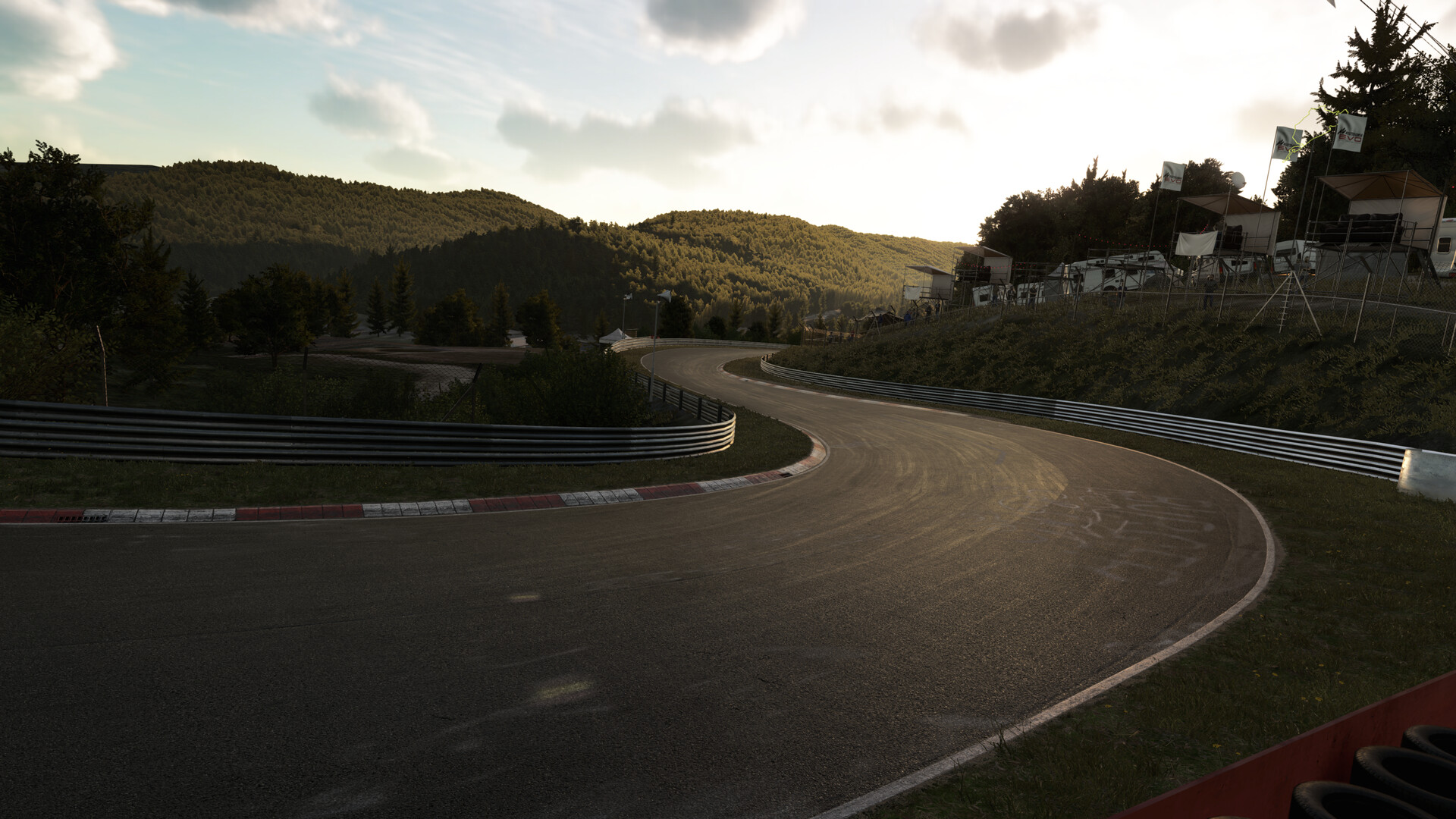 Assetto Corsa EVO screenshot #23