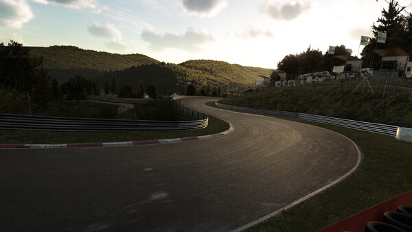 Assetto Corsa EVO screenshot
