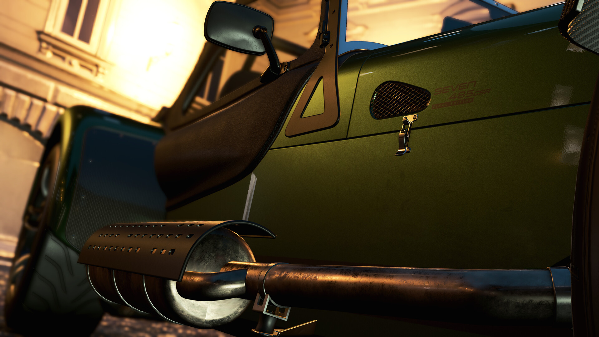 Assetto Corsa EVO screenshot 56