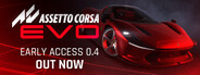 Assetto Corsa EVO