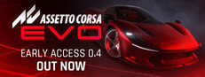 Assetto Corsa EVO