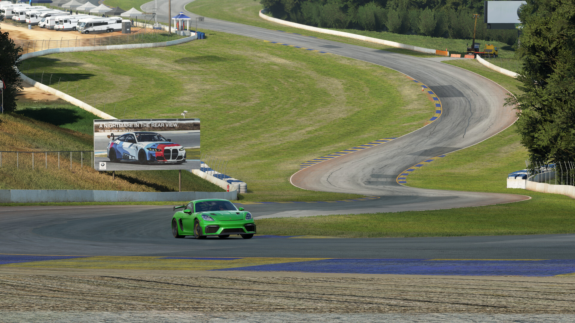 Assetto Corsa EVO screenshot #26