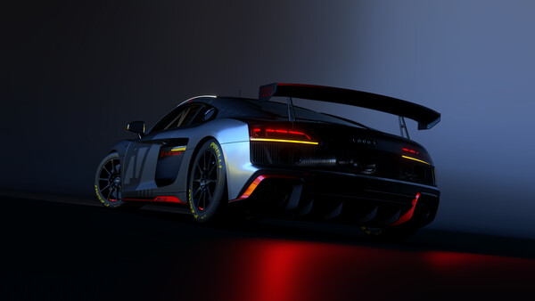 Assetto Corsa EVO (Steam) (Global) screenshot 3