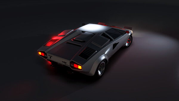 《神力科莎EVO》  Assetto Corsa EVO 截图 38