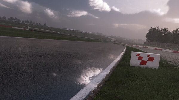Assetto Corsa EVO