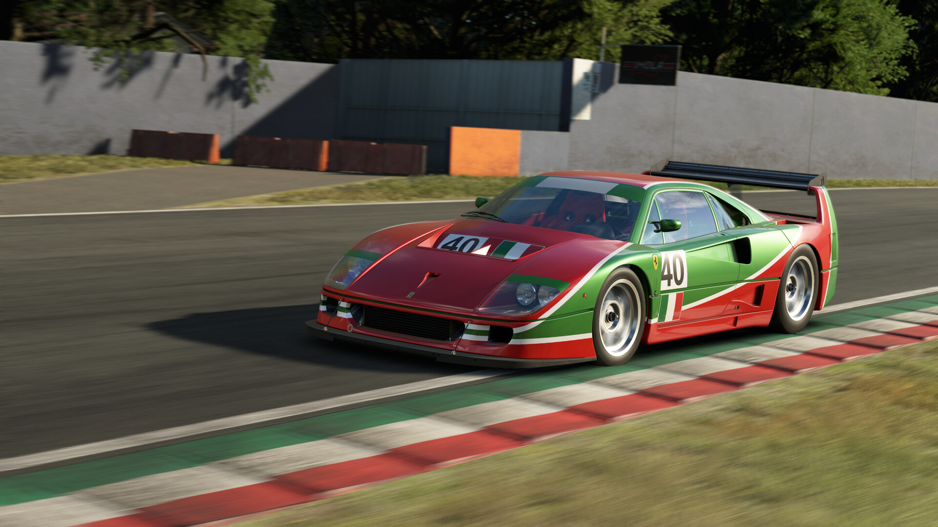 Assetto Corsa EVO screenshot #30
