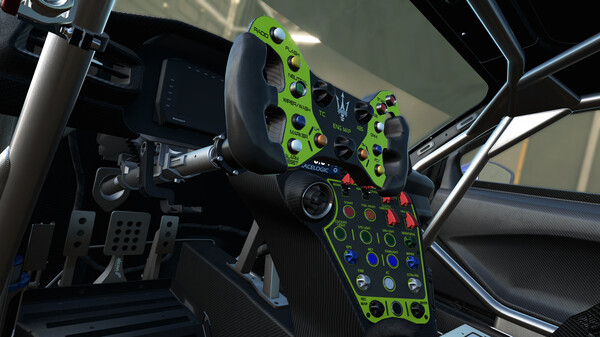 Assetto Corsa EVO