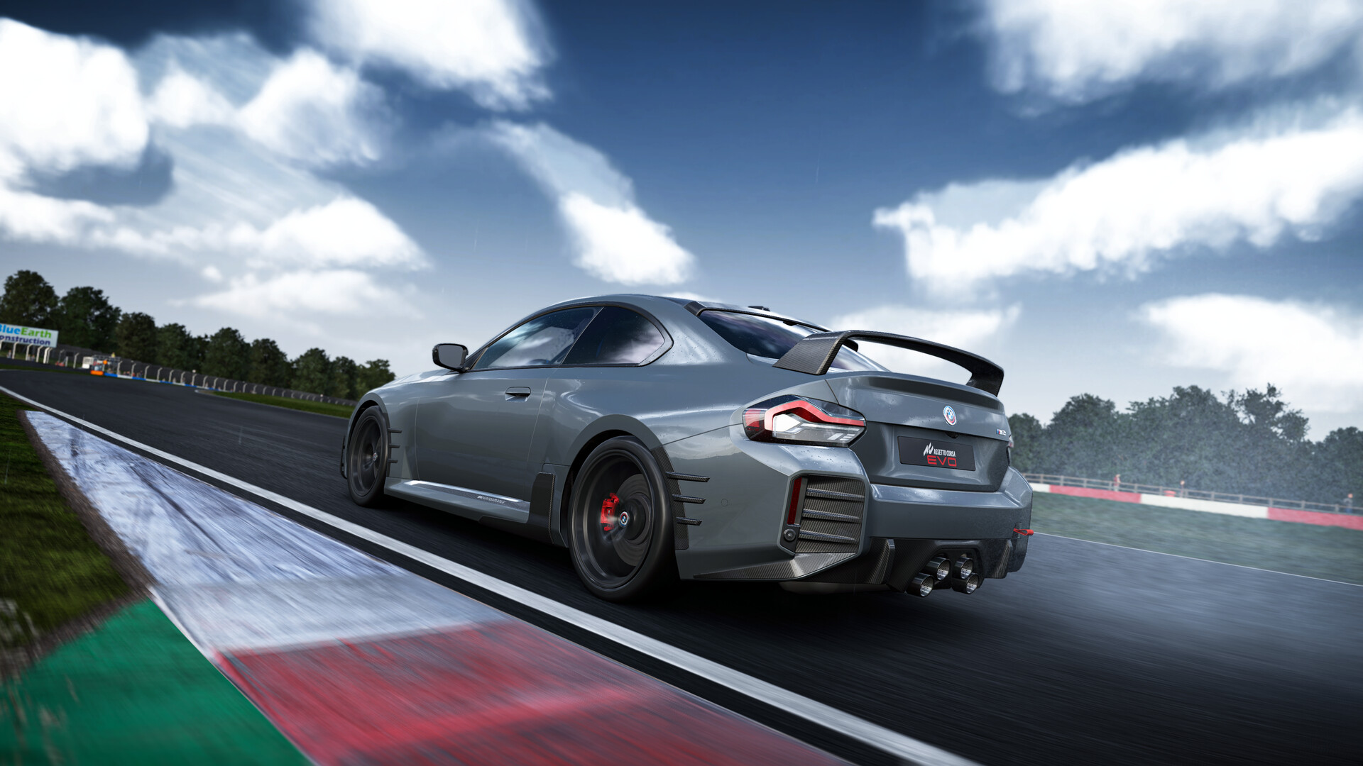 Assetto Corsa EVO screenshot 39