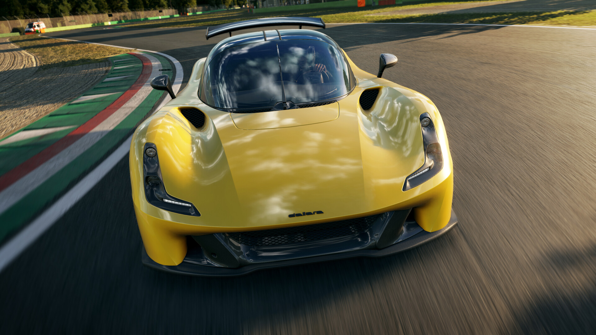 Assetto Corsa EVO screenshot #48