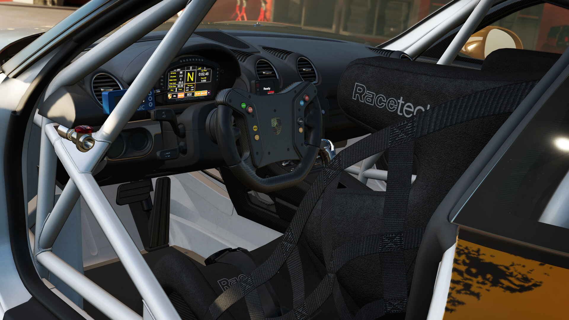 Assetto Corsa EVO screenshot #53
