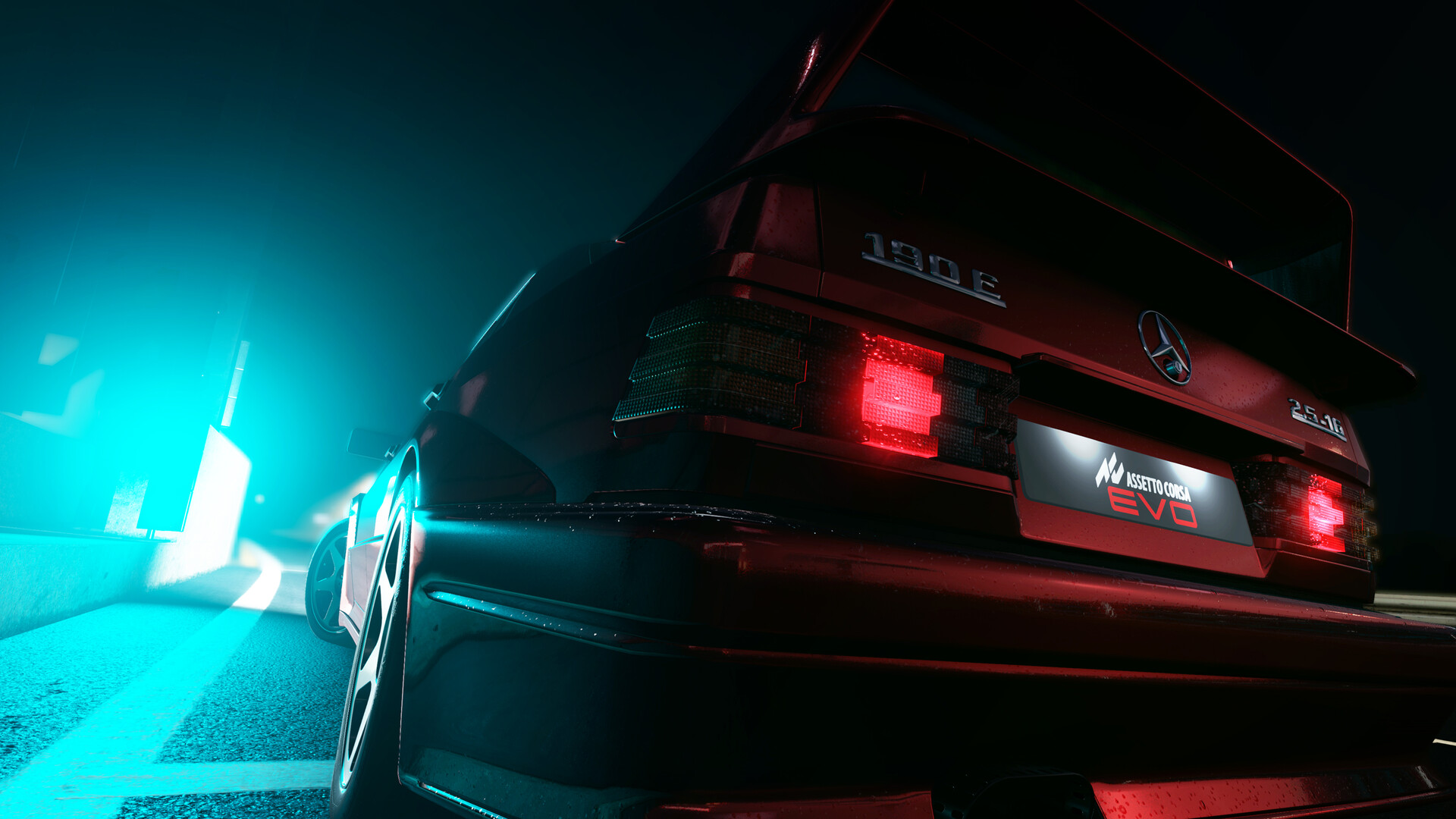 Assetto Corsa EVO screenshot 108