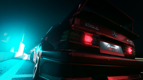 Assetto Corsa EVO (Steam) (Global) screenshot 85