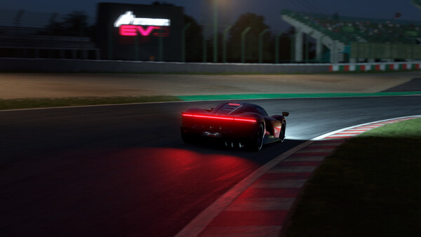 Assetto Corsa EVO screenshot 4