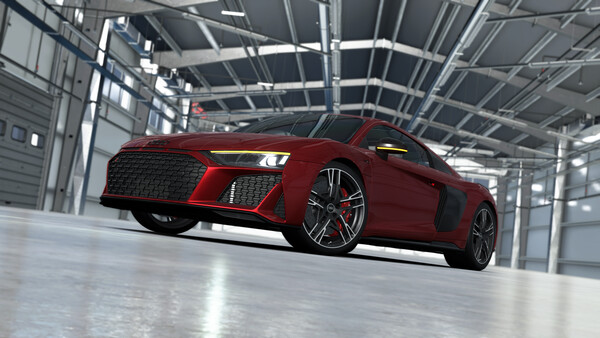 Screenshot 3 of Assetto Corsa EVO