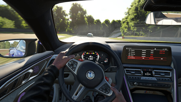 Assetto Corsa EVO screenshot 3