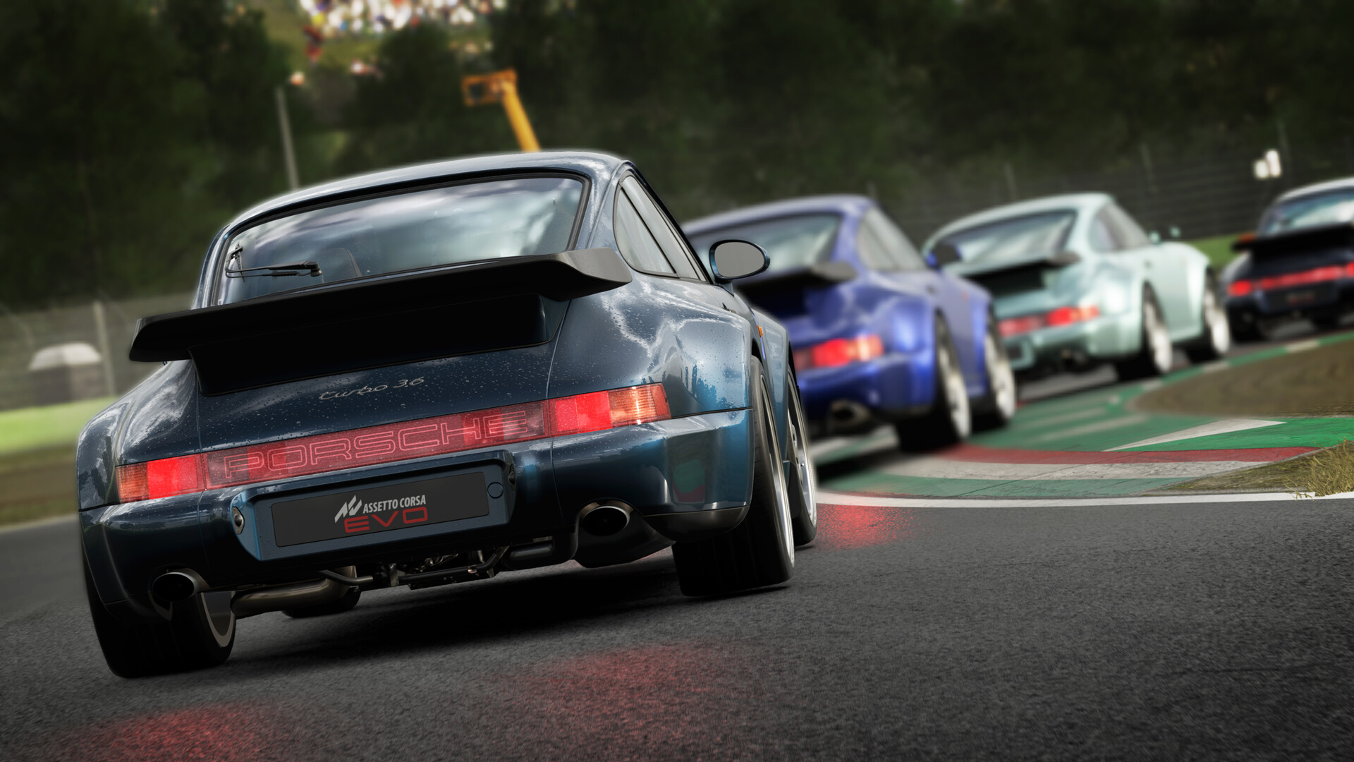Assetto Corsa EVO screenshot 127