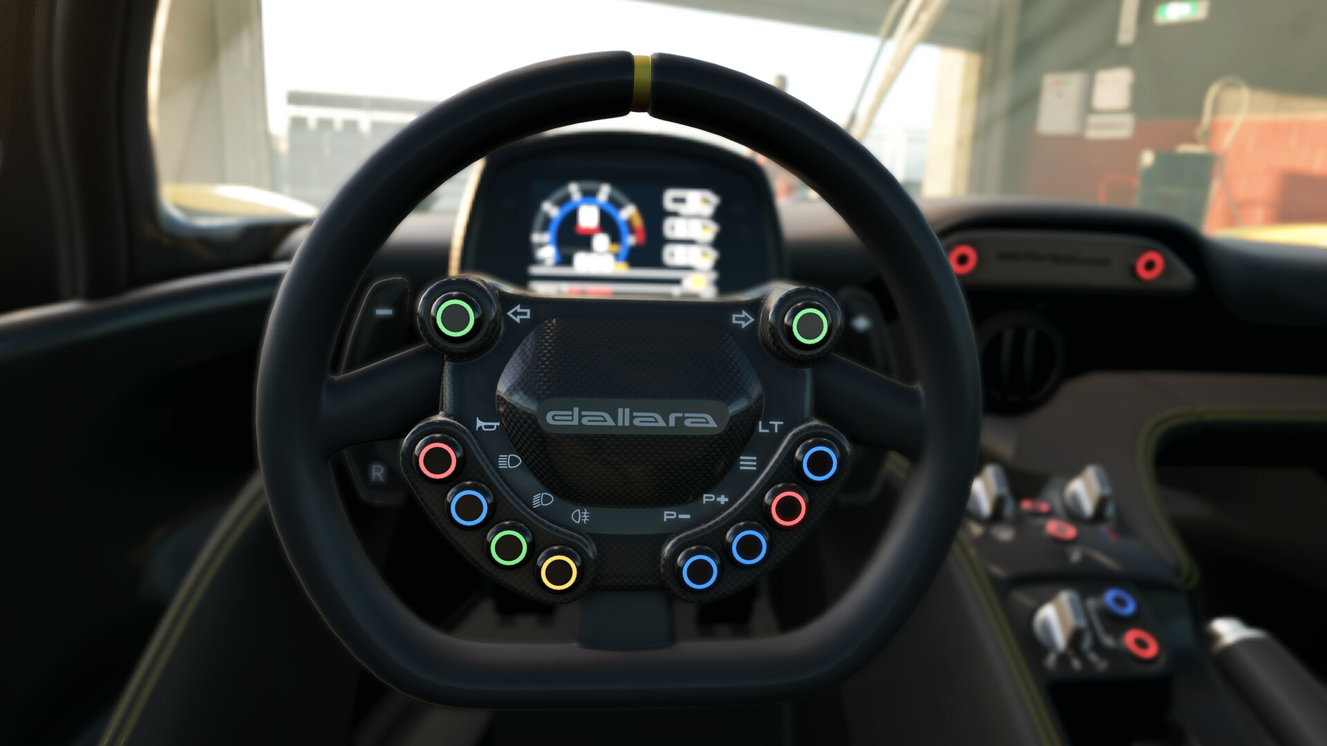 Assetto Corsa EVO screenshot #47