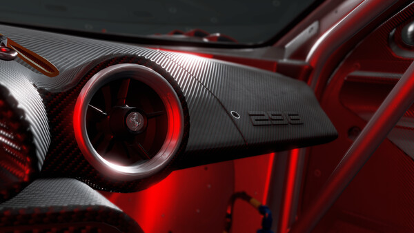 Assetto Corsa EVO (Steam) (Global) screenshot 9