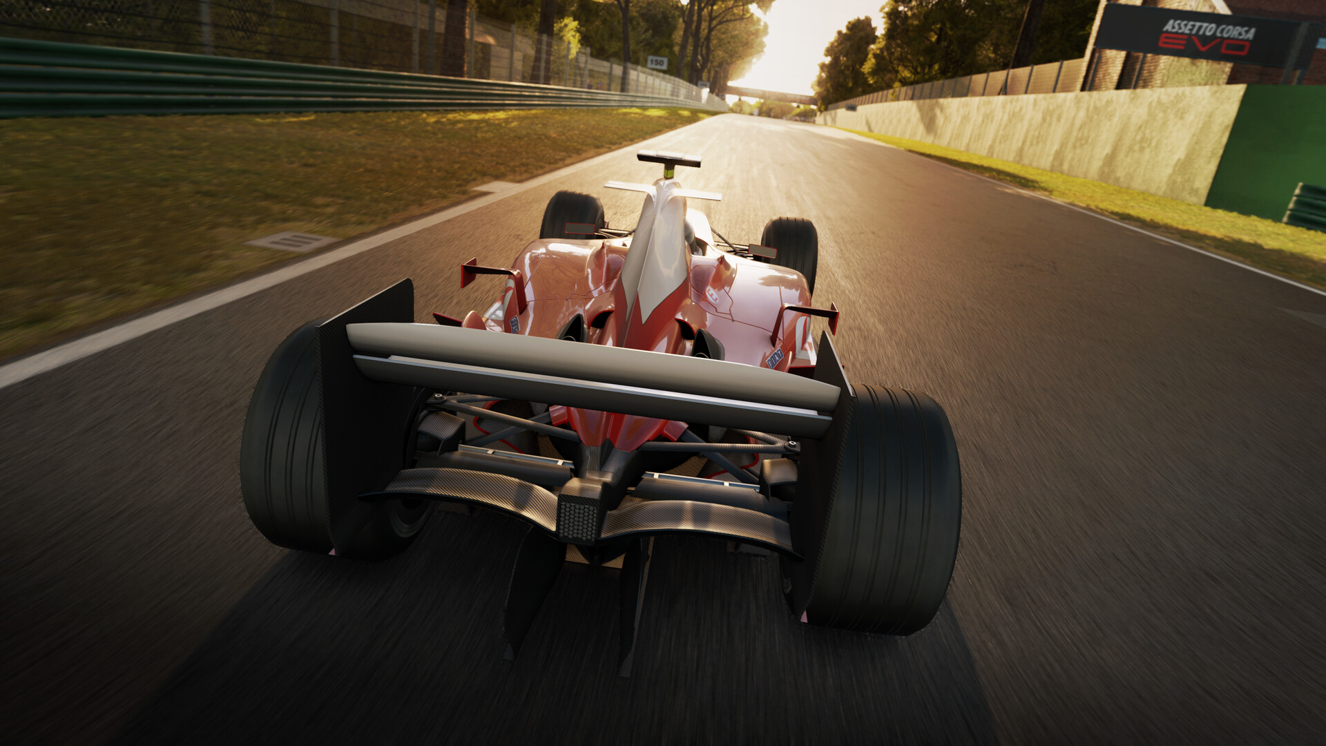 Assetto Corsa EVO screenshot #82