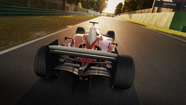 Assetto Corsa EVO (Steam) (Global) screenshot 97