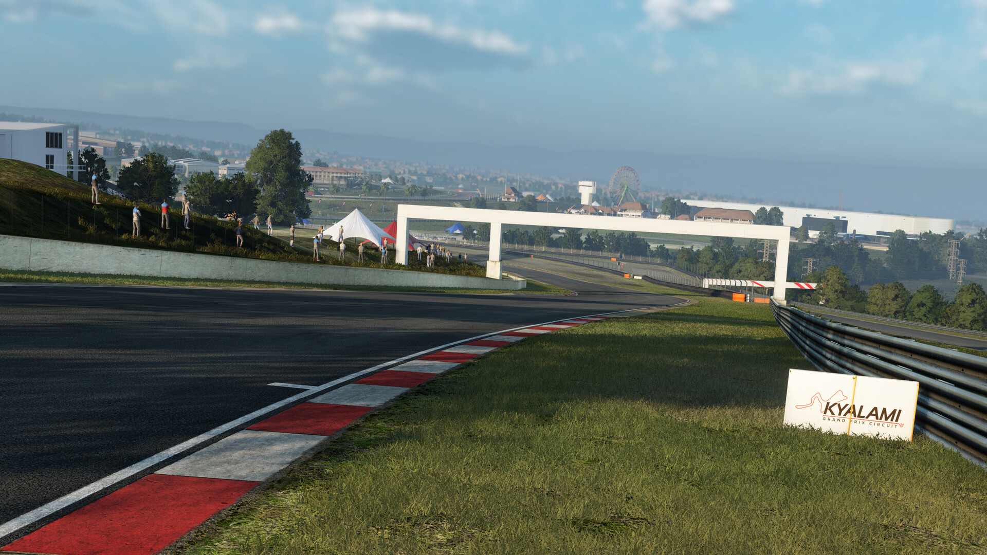 Assetto Corsa EVO screenshot 7