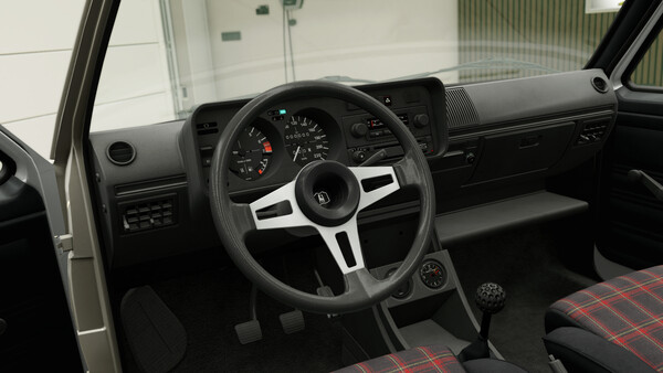 Assetto Corsa EVO screenshot