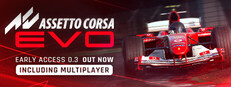 Assetto Corsa EVO