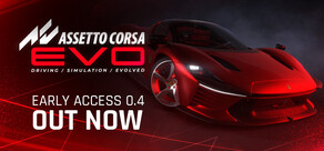 Assetto Corsa EVO
