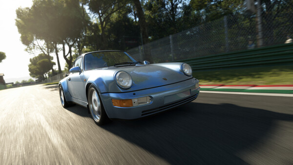 Assetto Corsa EVO
