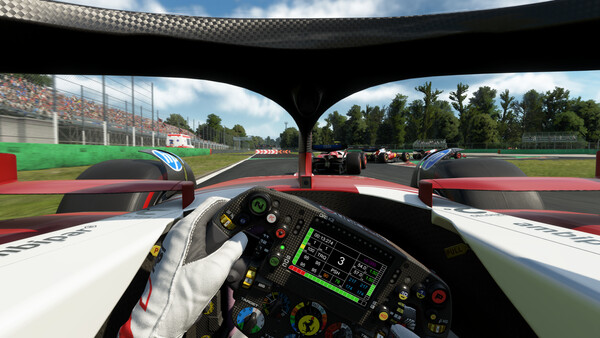 Assetto Corsa EVO (Steam) (Global) screenshot 38