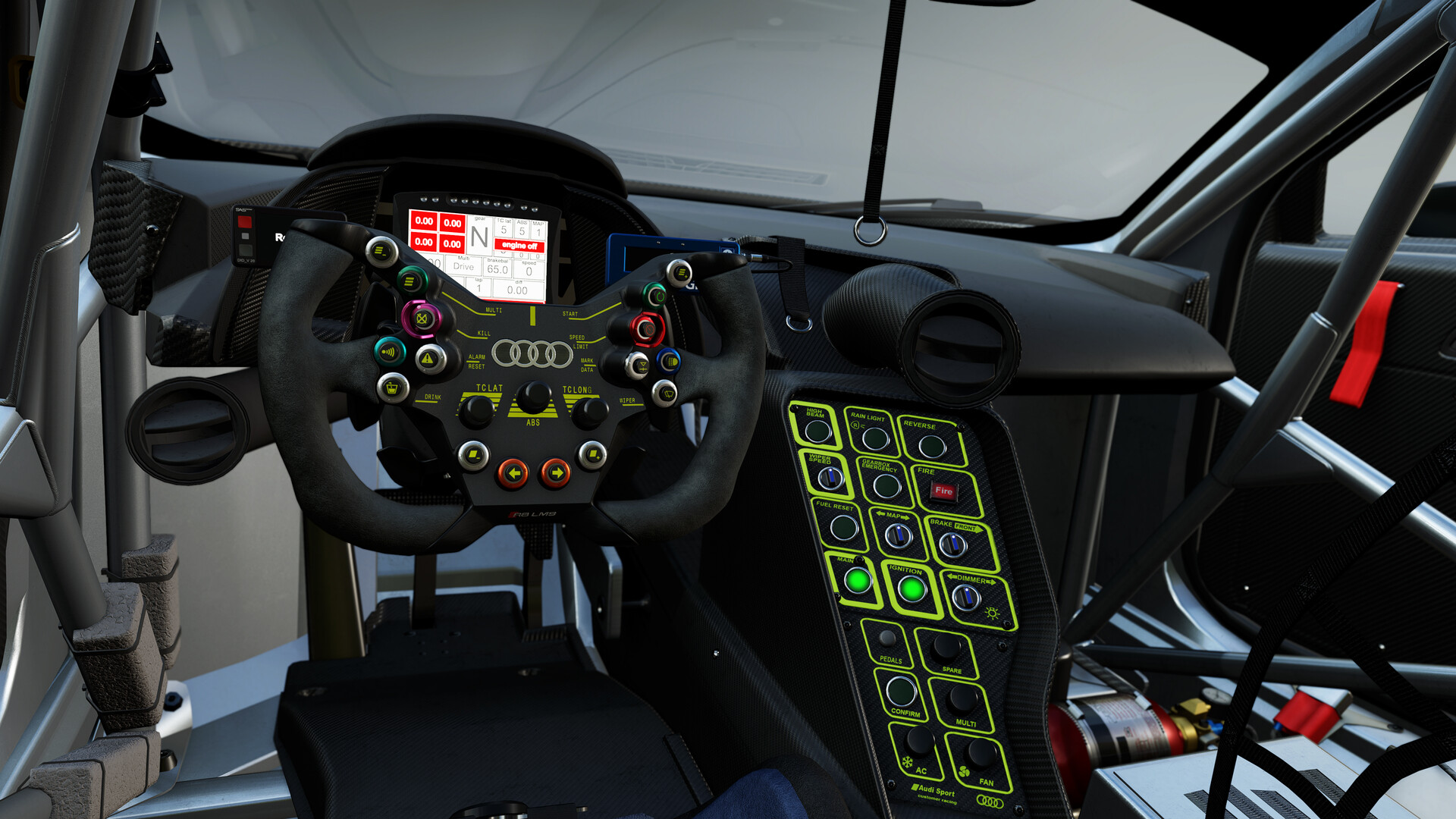 Assetto Corsa EVO screenshot 17
