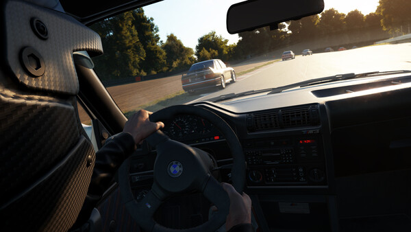 Assetto Corsa EVO (Steam) (Global) screenshot 77