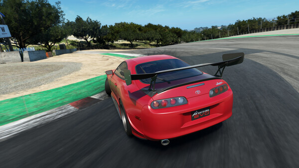 Assetto Corsa EVO (Steam) (Global) screenshot 65
