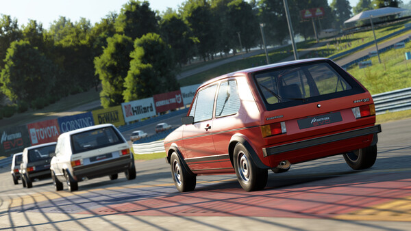 Assetto Corsa EVO (Steam) (Global) screenshot 20