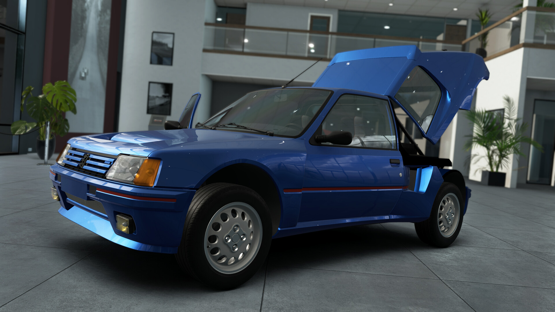 Assetto Corsa EVO screenshot #44