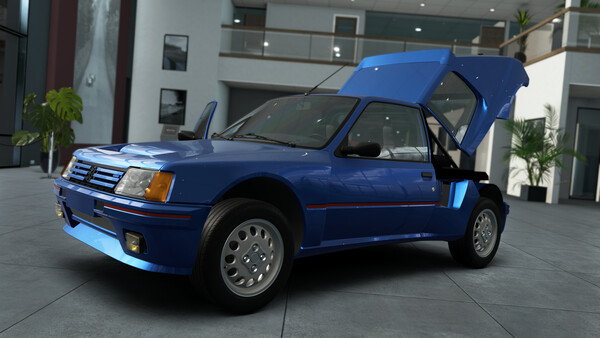 Assetto Corsa EVO screenshot
