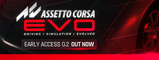 Assetto Corsa EVO
