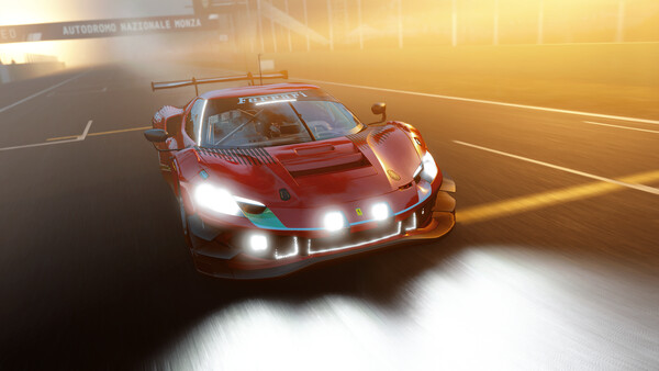 Assetto Corsa EVO (Steam) (Global) screenshot 8