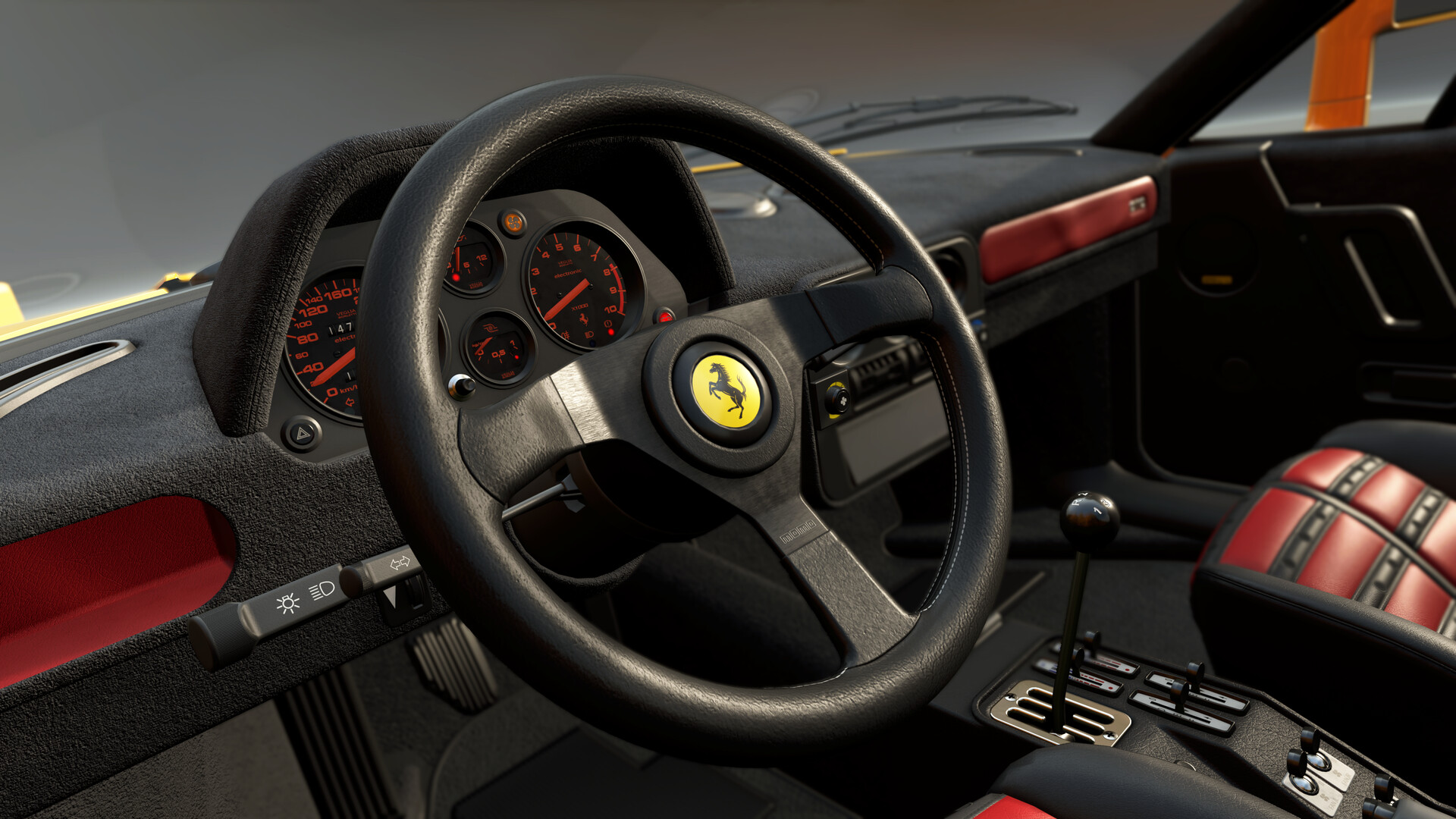 Assetto Corsa EVO Featured Screenshot #1