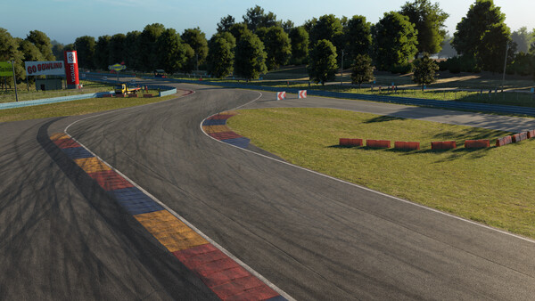 Assetto Corsa EVO (Steam) (Global) screenshot 18