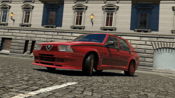 Assetto Corsa EVO