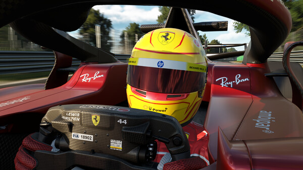 Assetto Corsa EVO (Steam) (Global) screenshot 49