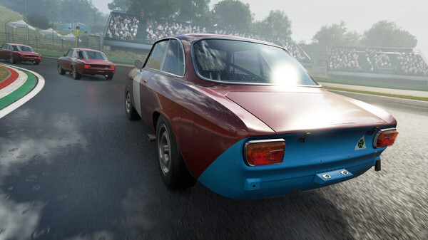 Assetto Corsa EVO