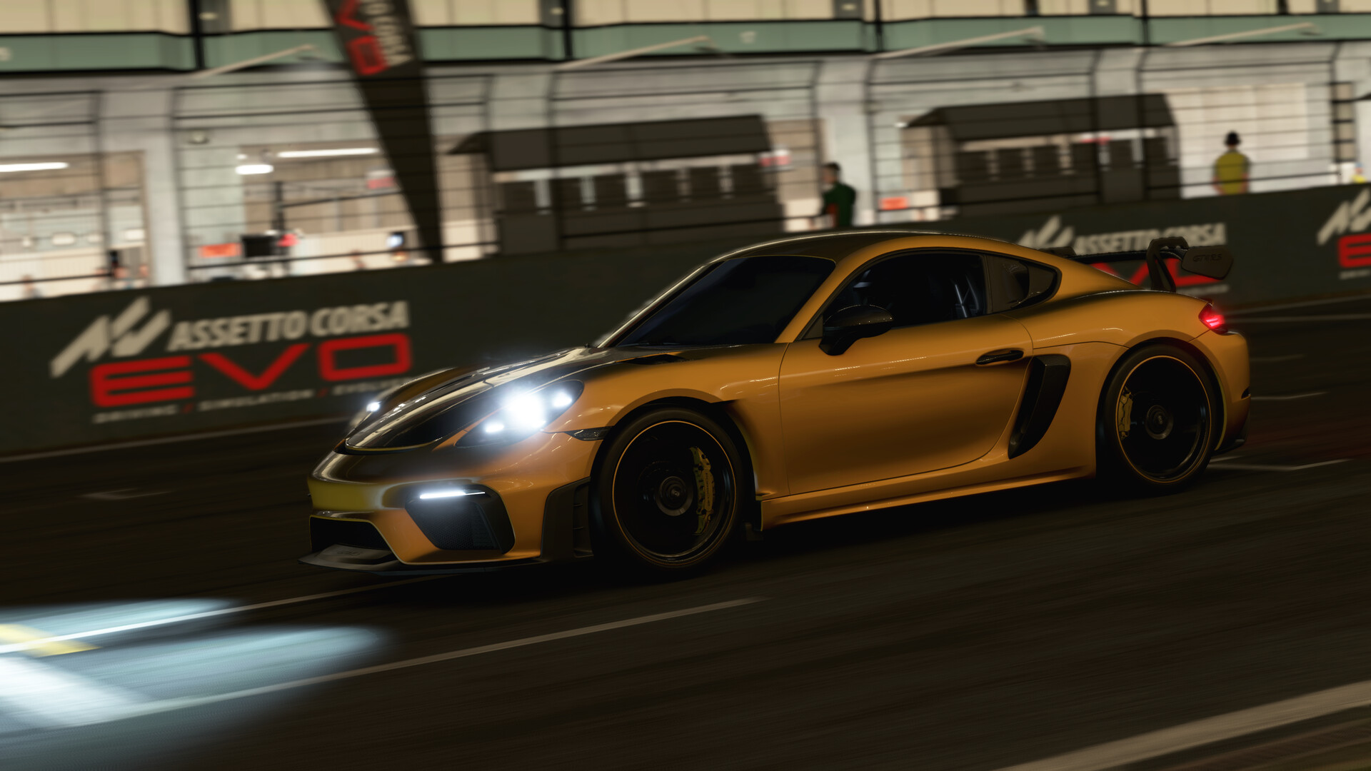 Assetto Corsa EVO screenshot 84