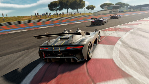 Assetto Corsa EVO (Steam) (Global) screenshot 27
